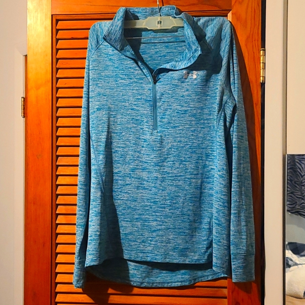 Under Armour Half zip